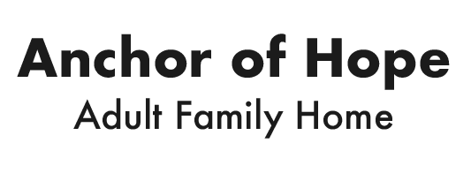 Anchor of Hope Adult Family Home